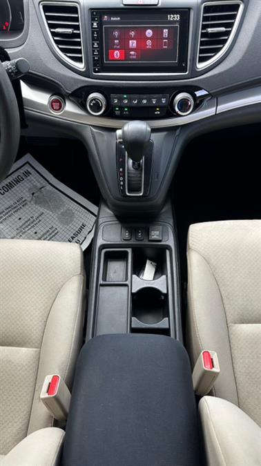 2016 Honda CR-V AWD 5dr EX, available for sale in New Milford, Connecticut | Faustos Auto Body and Repairs LLC. New Milford, Connecticut 2016 Honda CR-V AWD 5dr EX, available for sale in New Milford, Connecticut | Faustos Auto Body and Repairs LLC. New Milford, Connecticut