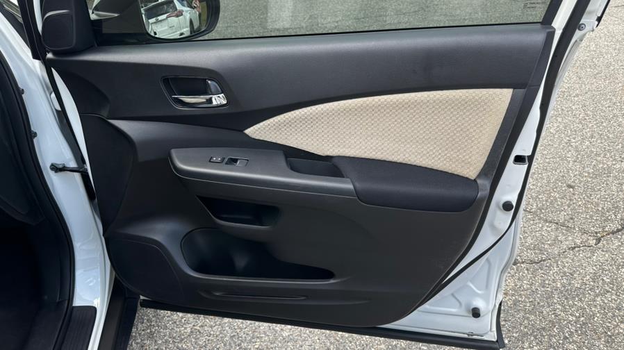 2016 Honda CR-V AWD 5dr EX, available for sale in New Milford, Connecticut | Faustos Auto Body and Repairs LLC. New Milford, Connecticut 2016 Honda CR-V AWD 5dr EX, available for sale in New Milford, Connecticut | Faustos Auto Body and Repairs LLC. New Milford, Connecticut