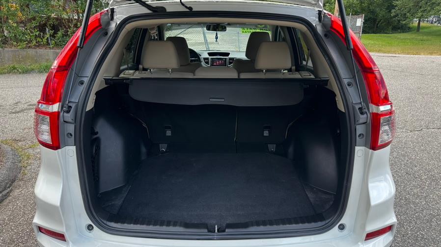2016 Honda CR-V AWD 5dr EX, available for sale in New Milford, Connecticut | Faustos Auto Body and Repairs LLC. New Milford, Connecticut 2016 Honda CR-V AWD 5dr EX, available for sale in New Milford, Connecticut | Faustos Auto Body and Repairs LLC. New Milford, Connecticut