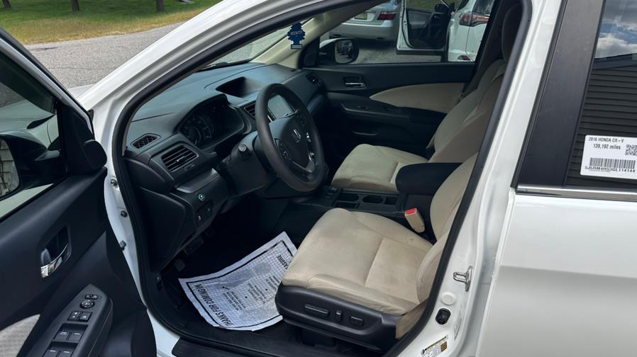 2016 Honda CR-V AWD 5dr EX, available for sale in New Milford, Connecticut | Faustos Auto Body and Repairs LLC. New Milford, Connecticut 2016 Honda CR-V AWD 5dr EX, available for sale in New Milford, Connecticut | Faustos Auto Body and Repairs LLC. New Milford, Connecticut