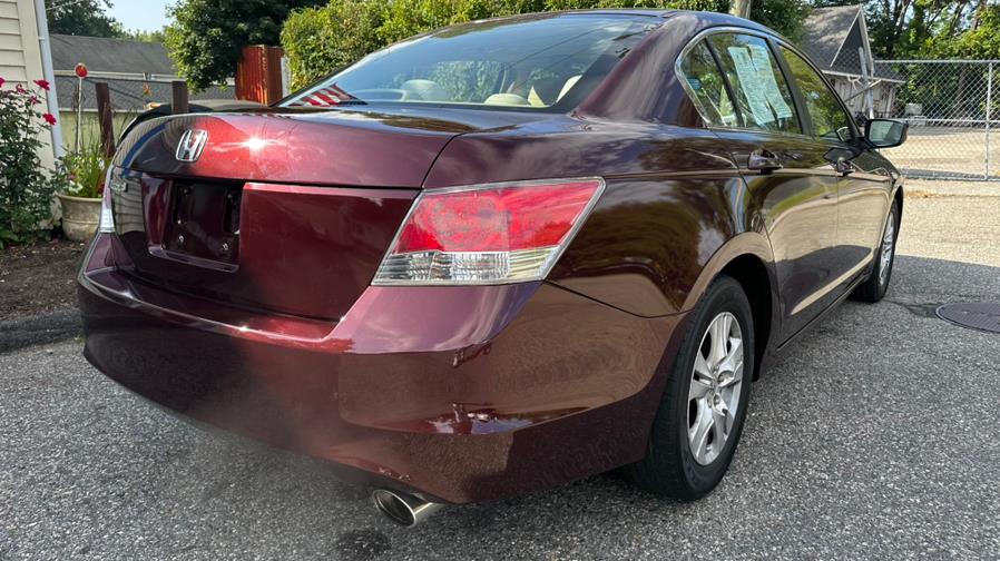 2008 Honda Accord Sdn 4dr I4 Auto LX-P, available for sale in New Milford, Connecticut | Faustos Auto Body and Repairs LLC. New Milford, Connecticut 2008 Honda Accord Sdn 4dr I4 Auto LX-P, available for sale in New Milford, Connecticut | Faustos Auto Body and Repairs LLC. New Milford, Connecticut