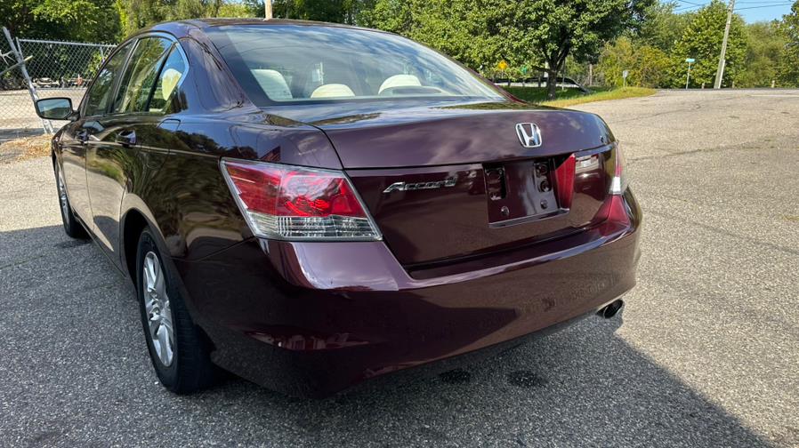 2008 Honda Accord Sdn 4dr I4 Auto LX-P, available for sale in New Milford, Connecticut | Faustos Auto Body and Repairs LLC. New Milford, Connecticut 2008 Honda Accord Sdn 4dr I4 Auto LX-P, available for sale in New Milford, Connecticut | Faustos Auto Body and Repairs LLC. New Milford, Connecticut