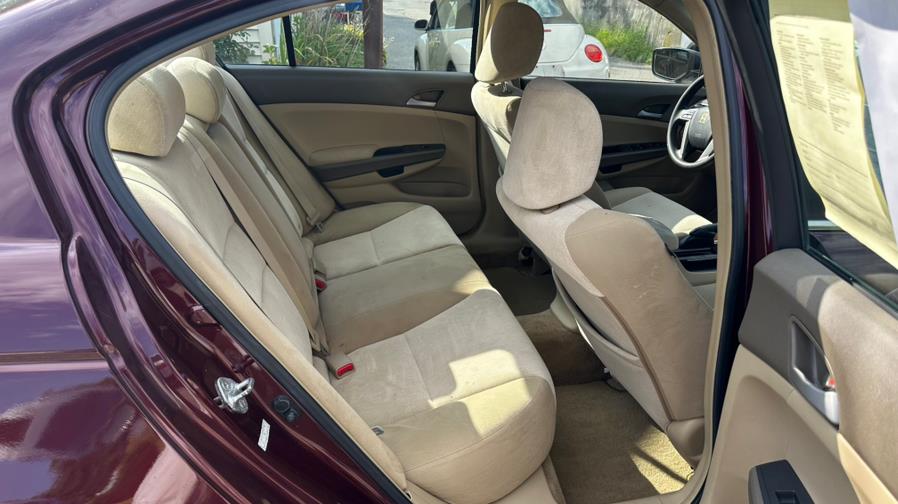 2008 Honda Accord Sdn 4dr I4 Auto LX-P, available for sale in New Milford, Connecticut | Faustos Auto Body and Repairs LLC. New Milford, Connecticut 2008 Honda Accord Sdn 4dr I4 Auto LX-P, available for sale in New Milford, Connecticut | Faustos Auto Body and Repairs LLC. New Milford, Connecticut