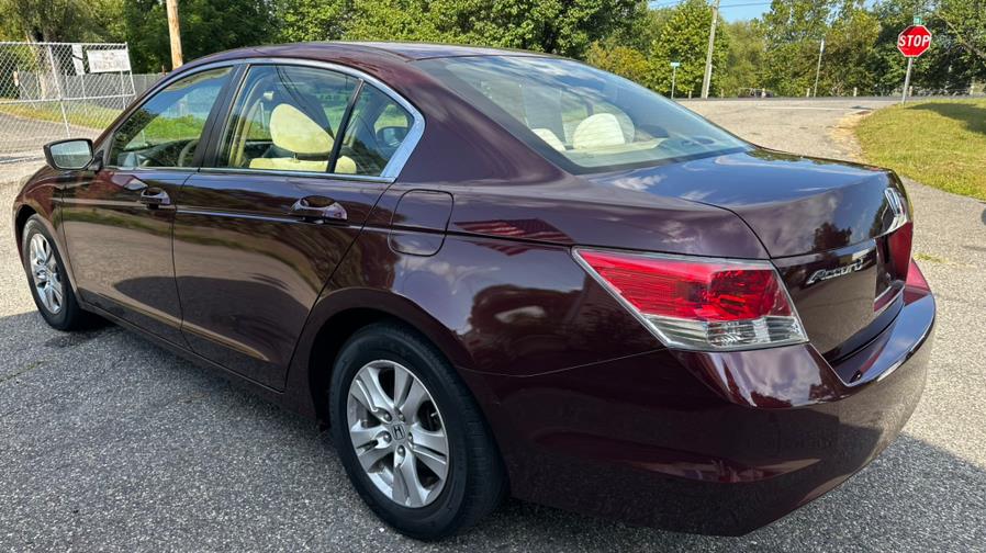 2008 Honda Accord Sdn 4dr I4 Auto LX-P, available for sale in New Milford, Connecticut | Faustos Auto Body and Repairs LLC. New Milford, Connecticut 2008 Honda Accord Sdn 4dr I4 Auto LX-P, available for sale in New Milford, Connecticut | Faustos Auto Body and Repairs LLC. New Milford, Connecticut