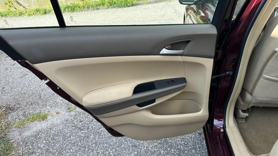 2008 Honda Accord Sdn 4dr I4 Auto LX-P, available for sale in New Milford, Connecticut | Faustos Auto Body and Repairs LLC. New Milford, Connecticut 2008 Honda Accord Sdn 4dr I4 Auto LX-P, available for sale in New Milford, Connecticut | Faustos Auto Body and Repairs LLC. New Milford, Connecticut