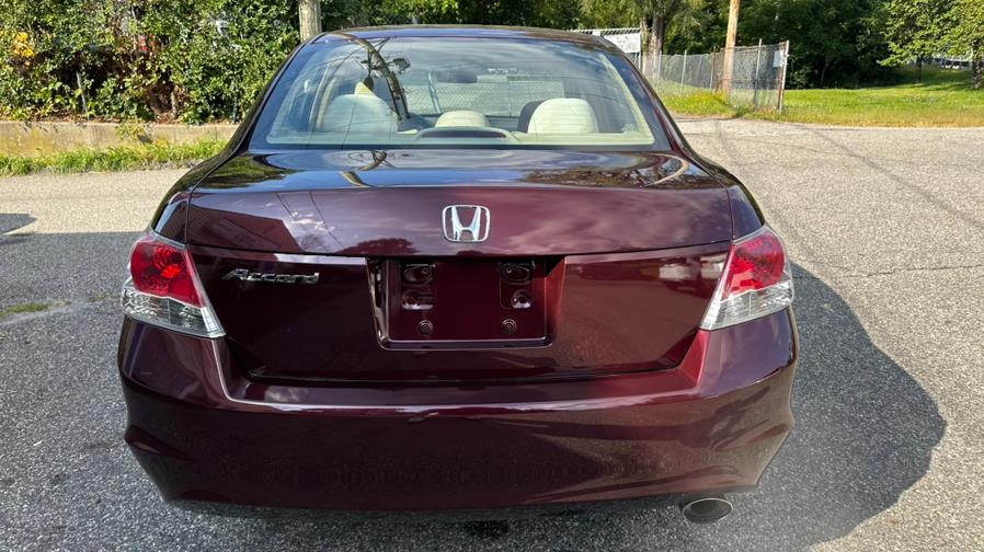 2008 Honda Accord Sdn 4dr I4 Auto LX-P, available for sale in New Milford, Connecticut | Faustos Auto Body and Repairs LLC. New Milford, Connecticut 2008 Honda Accord Sdn 4dr I4 Auto LX-P, available for sale in New Milford, Connecticut | Faustos Auto Body and Repairs LLC. New Milford, Connecticut