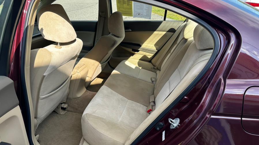2008 Honda Accord Sdn 4dr I4 Auto LX-P, available for sale in New Milford, Connecticut | Faustos Auto Body and Repairs LLC. New Milford, Connecticut 2008 Honda Accord Sdn 4dr I4 Auto LX-P, available for sale in New Milford, Connecticut | Faustos Auto Body and Repairs LLC. New Milford, Connecticut