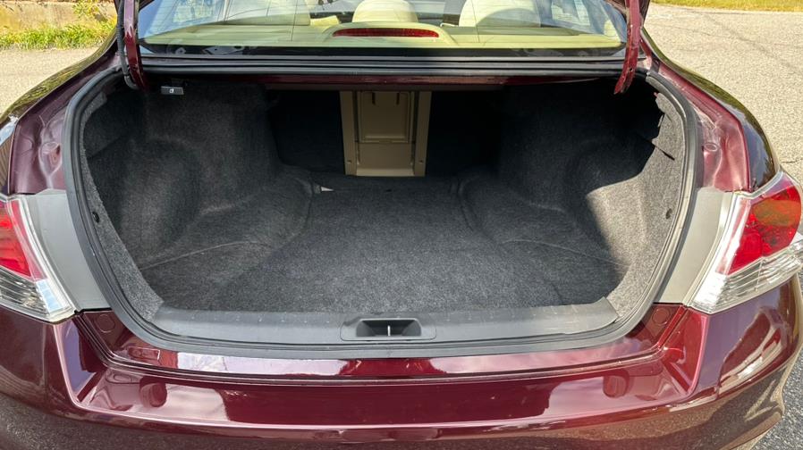2008 Honda Accord Sdn 4dr I4 Auto LX-P, available for sale in New Milford, Connecticut | Faustos Auto Body and Repairs LLC. New Milford, Connecticut 2008 Honda Accord Sdn 4dr I4 Auto LX-P, available for sale in New Milford, Connecticut | Faustos Auto Body and Repairs LLC. New Milford, Connecticut