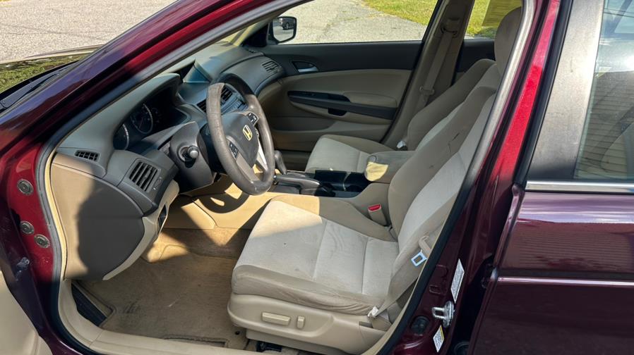 2008 Honda Accord Sdn 4dr I4 Auto LX-P, available for sale in New Milford, Connecticut | Faustos Auto Body and Repairs LLC. New Milford, Connecticut 2008 Honda Accord Sdn 4dr I4 Auto LX-P, available for sale in New Milford, Connecticut | Faustos Auto Body and Repairs LLC. New Milford, Connecticut