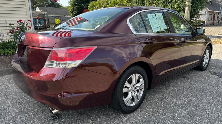 2008 Honda Accord Sdn 4dr I4 Auto LX-P, available for sale in New Milford, Connecticut | Faustos Auto Body and Repairs LLC. New Milford, Connecticut 2008 Honda Accord Sdn 4dr I4 Auto LX-P, available for sale in New Milford, Connecticut | Faustos Auto Body and Repairs LLC. New Milford, Connecticut