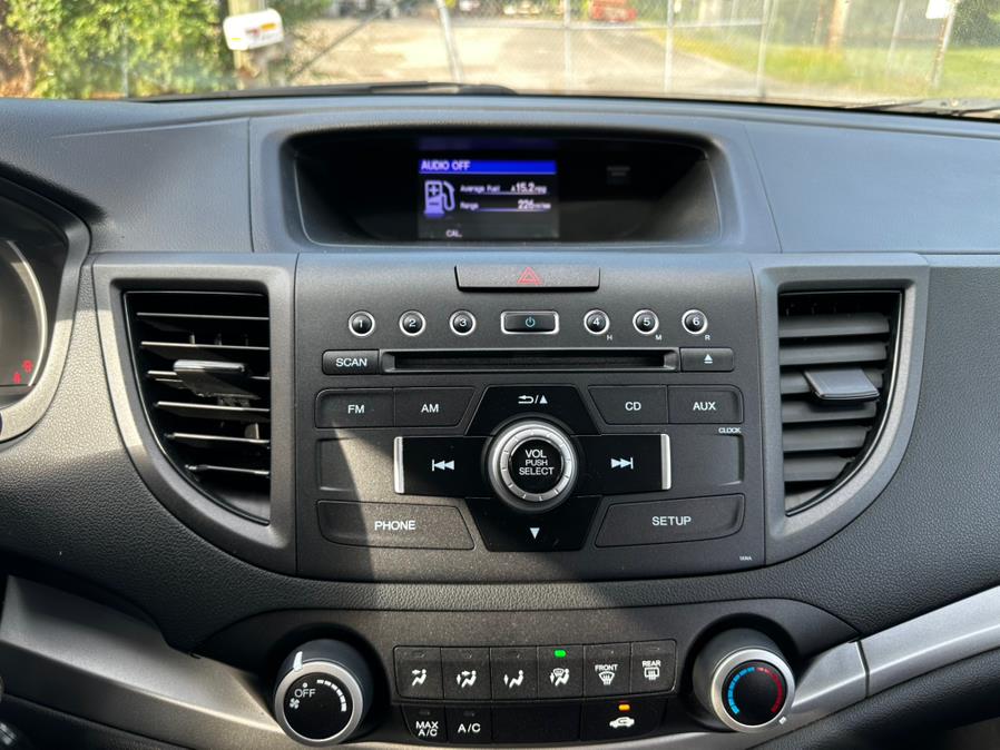 2014 Honda CR-V AWD 5dr LX, available for sale in New Milford, Connecticut | Faustos Auto Body and Repairs LLC. New Milford, Connecticut 2014 Honda CR-V AWD 5dr LX, available for sale in New Milford, Connecticut | Faustos Auto Body and Repairs LLC. New Milford, Connecticut