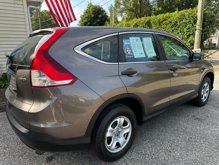 2014 Honda CR-V AWD 5dr LX, available for sale in New Milford, Connecticut | Faustos Auto Body and Repairs LLC. New Milford, Connecticut 2014 Honda CR-V AWD 5dr LX, available for sale in New Milford, Connecticut | Faustos Auto Body and Repairs LLC. New Milford, Connecticut
