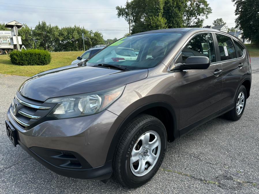 2014 Honda CR-V AWD 5dr LX, available for sale in New Milford, Connecticut | Faustos Auto Body and Repairs LLC. New Milford, Connecticut 2014 Honda CR-V AWD 5dr LX, available for sale in New Milford, Connecticut | Faustos Auto Body and Repairs LLC. New Milford, Connecticut