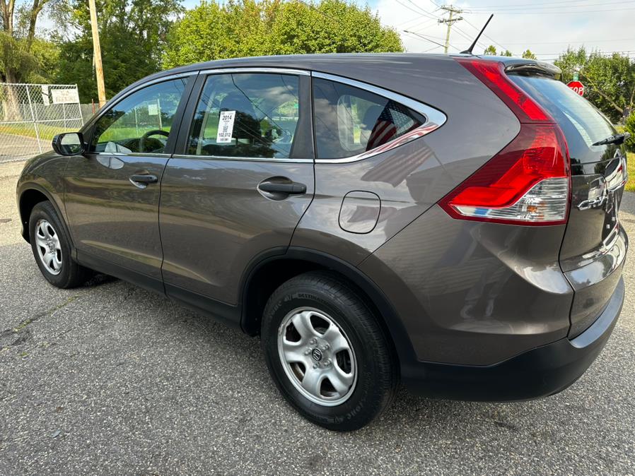 2014 Honda CR-V AWD 5dr LX, available for sale in New Milford, Connecticut | Faustos Auto Body and Repairs LLC. New Milford, Connecticut 2014 Honda CR-V AWD 5dr LX, available for sale in New Milford, Connecticut | Faustos Auto Body and Repairs LLC. New Milford, Connecticut