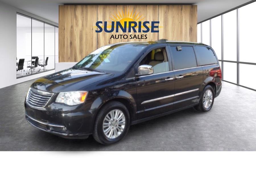2014 Chrysler Town & Country 4dr Wgn Limited, available for sale in Elmont, New York | Sunrise of Elmont. Elmont, New York 2014 Chrysler Town & Country 4dr Wgn Limited, available for sale in Elmont, New York | Sunrise of Elmont. Elmont, New York