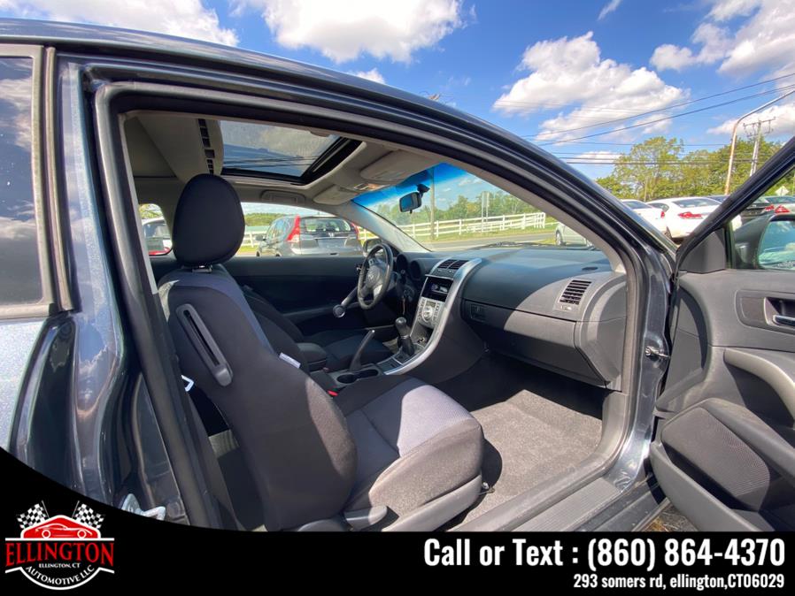 2010 Scion tC 2dr HB Man, available for sale in Ellington, Connecticut | Ellington Automotive LLC. Ellington, Connecticut 2010 Scion tC 2dr HB Man, available for sale in Ellington, Connecticut | Ellington Automotive LLC. Ellington, Connecticut