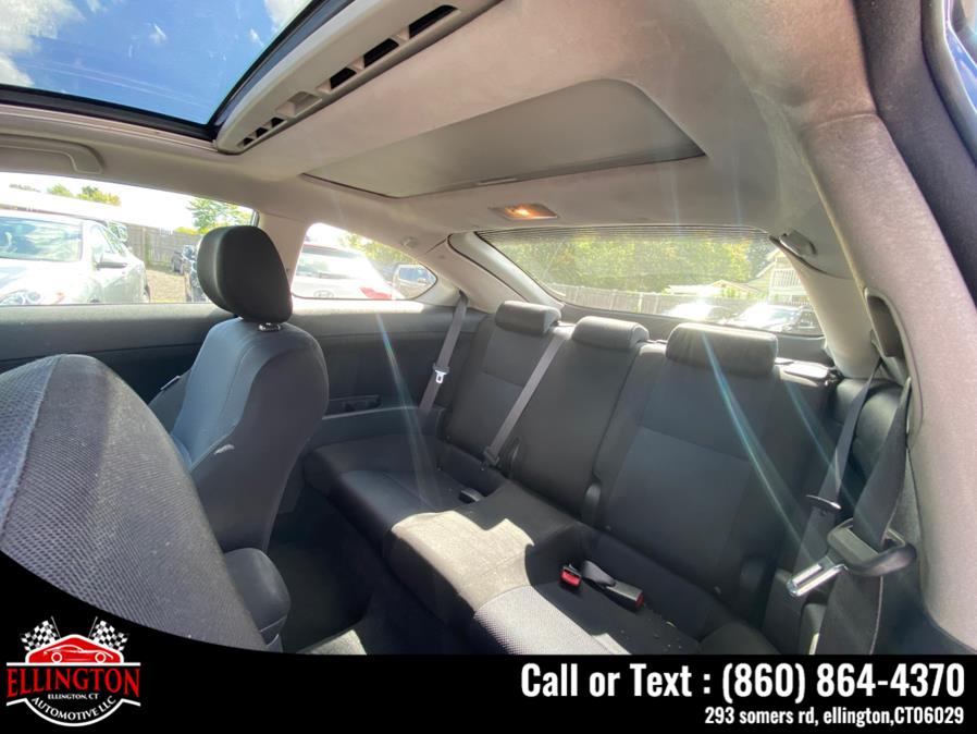 2010 Scion tC 2dr HB Man, available for sale in Ellington, Connecticut | Ellington Automotive LLC. Ellington, Connecticut 2010 Scion tC 2dr HB Man, available for sale in Ellington, Connecticut | Ellington Automotive LLC. Ellington, Connecticut