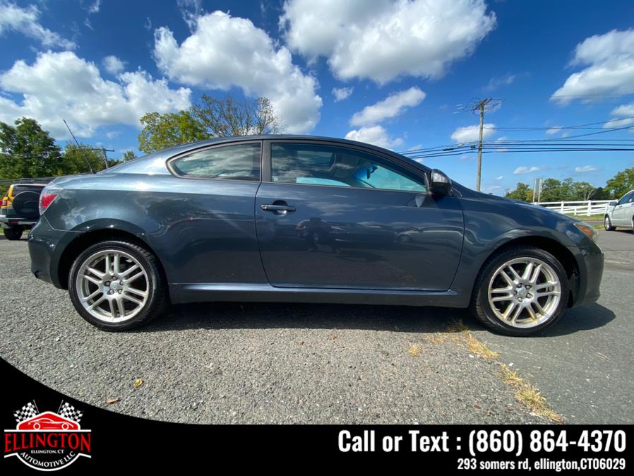 2010 Scion tC 2dr HB Man, available for sale in Ellington, Connecticut | Ellington Automotive LLC. Ellington, Connecticut 2010 Scion tC 2dr HB Man, available for sale in Ellington, Connecticut | Ellington Automotive LLC. Ellington, Connecticut