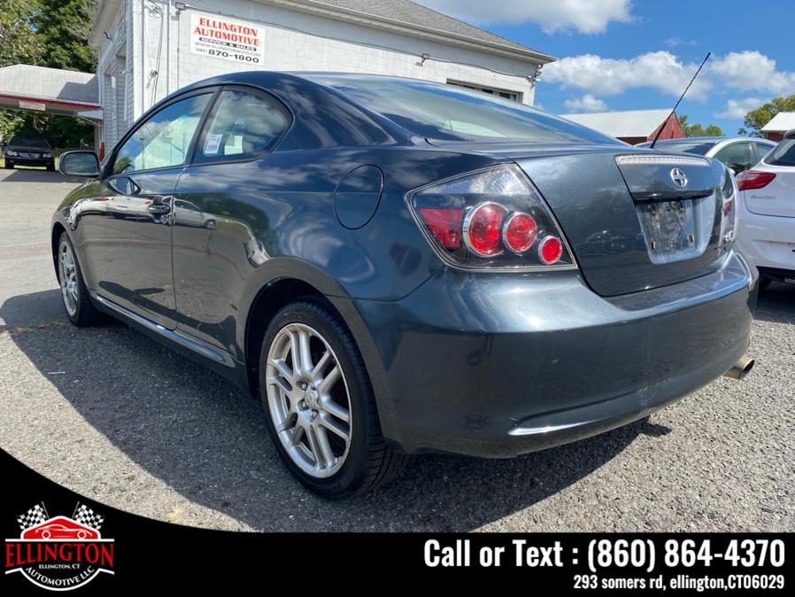 2010 Scion tC 2dr HB Man, available for sale in Ellington, Connecticut | Ellington Automotive LLC. Ellington, Connecticut 2010 Scion tC 2dr HB Man, available for sale in Ellington, Connecticut | Ellington Automotive LLC. Ellington, Connecticut