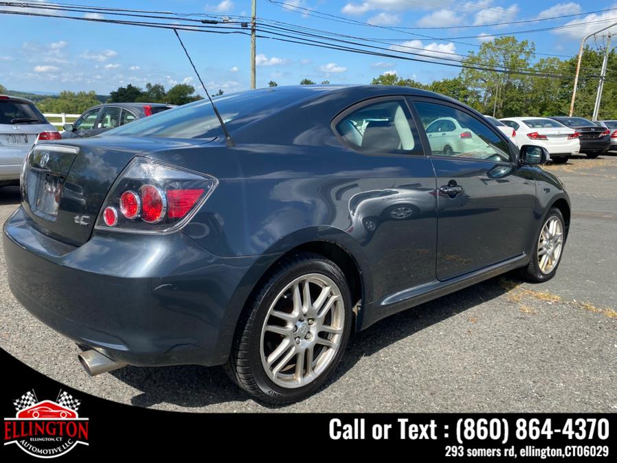 2010 Scion tC 2dr HB Man, available for sale in Ellington, Connecticut | Ellington Automotive LLC. Ellington, Connecticut 2010 Scion tC 2dr HB Man, available for sale in Ellington, Connecticut | Ellington Automotive LLC. Ellington, Connecticut