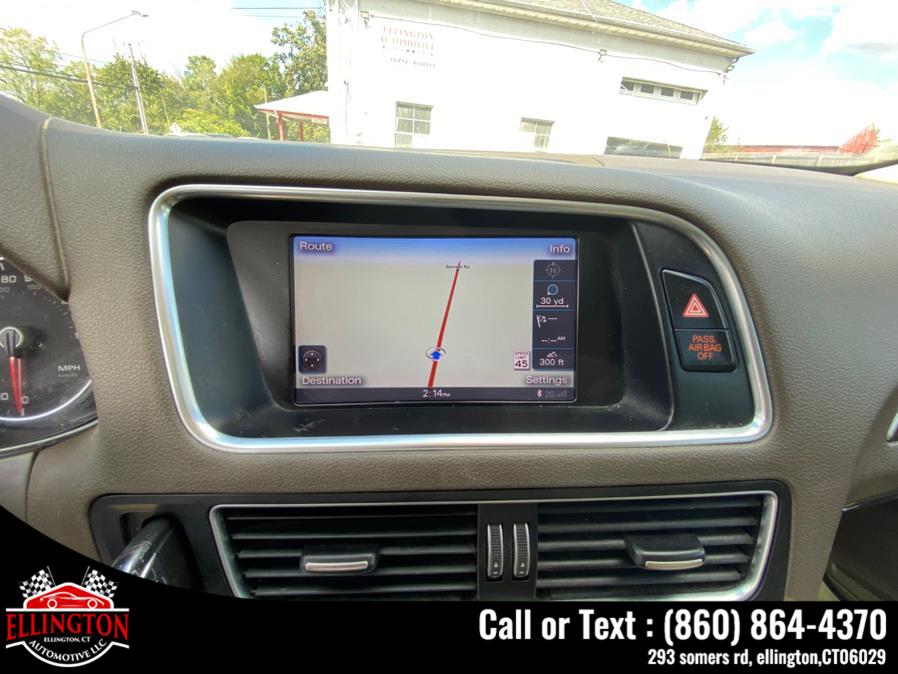 2014 Audi Q5 quattro 4dr 2.0T Premium Plus, available for sale in Ellington, Connecticut | Ellington Automotive LLC. Ellington, Connecticut 2014 Audi Q5 quattro 4dr 2.0T Premium Plus, available for sale in Ellington, Connecticut | Ellington Automotive LLC. Ellington, Connecticut
