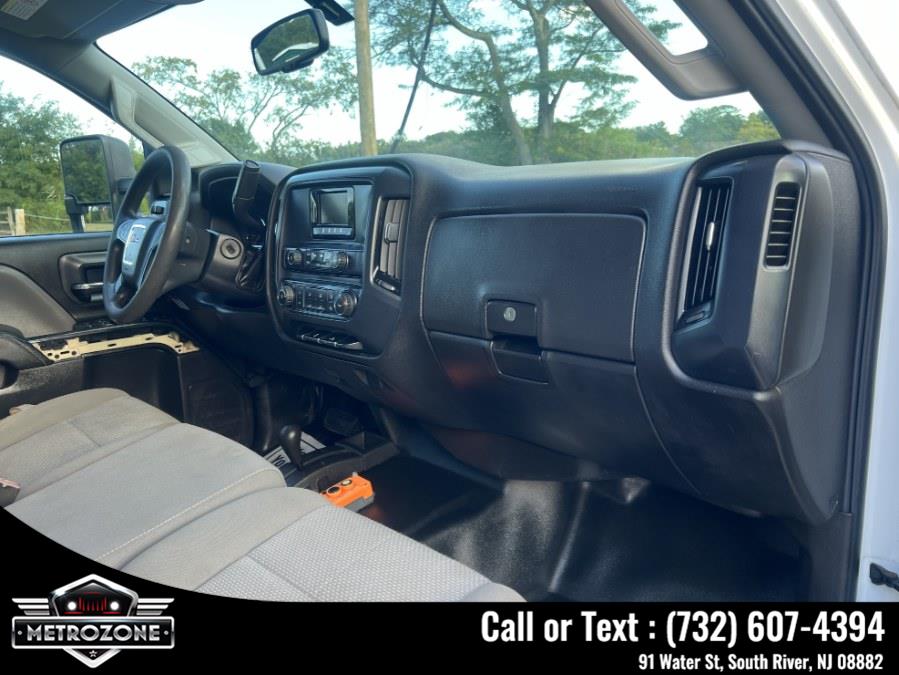 2015 GMC Sierra 3500HD available WiFi 4WD Crew Cab Dump Truck, available for sale in South River, New Jersey | Metrozone Motor Group. South River, New Jersey 2015 GMC Sierra 3500HD available WiFi 4WD Crew Cab Dump Truck, available for sale in South River, New Jersey | Metrozone Motor Group. South River, New Jersey