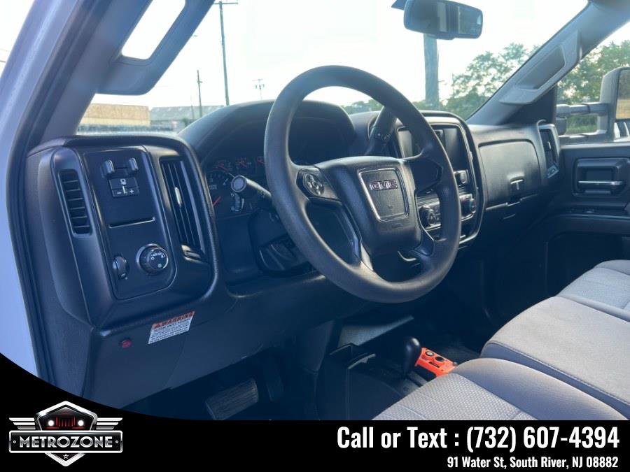 2015 GMC Sierra 3500HD available WiFi 4WD Crew Cab Dump Truck, available for sale in South River, New Jersey | Metrozone Motor Group. South River, New Jersey 2015 GMC Sierra 3500HD available WiFi 4WD Crew Cab Dump Truck, available for sale in South River, New Jersey | Metrozone Motor Group. South River, New Jersey