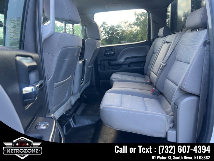 2015 GMC Sierra 3500HD available WiFi 4WD Crew Cab Dump Truck, available for sale in South River, New Jersey | Metrozone Motor Group. South River, New Jersey 2015 GMC Sierra 3500HD available WiFi 4WD Crew Cab Dump Truck, available for sale in South River, New Jersey | Metrozone Motor Group. South River, New Jersey