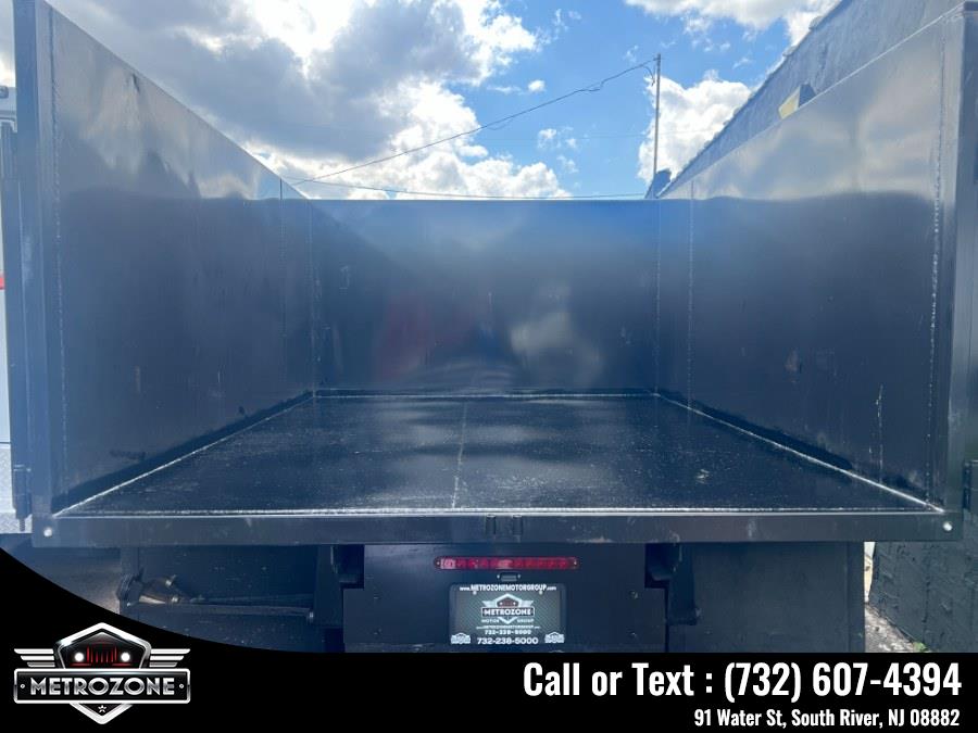 2015 GMC Sierra 3500HD available WiFi 4WD Crew Cab Dump Truck, available for sale in South River, New Jersey | Metrozone Motor Group. South River, New Jersey 2015 GMC Sierra 3500HD available WiFi 4WD Crew Cab Dump Truck, available for sale in South River, New Jersey | Metrozone Motor Group. South River, New Jersey