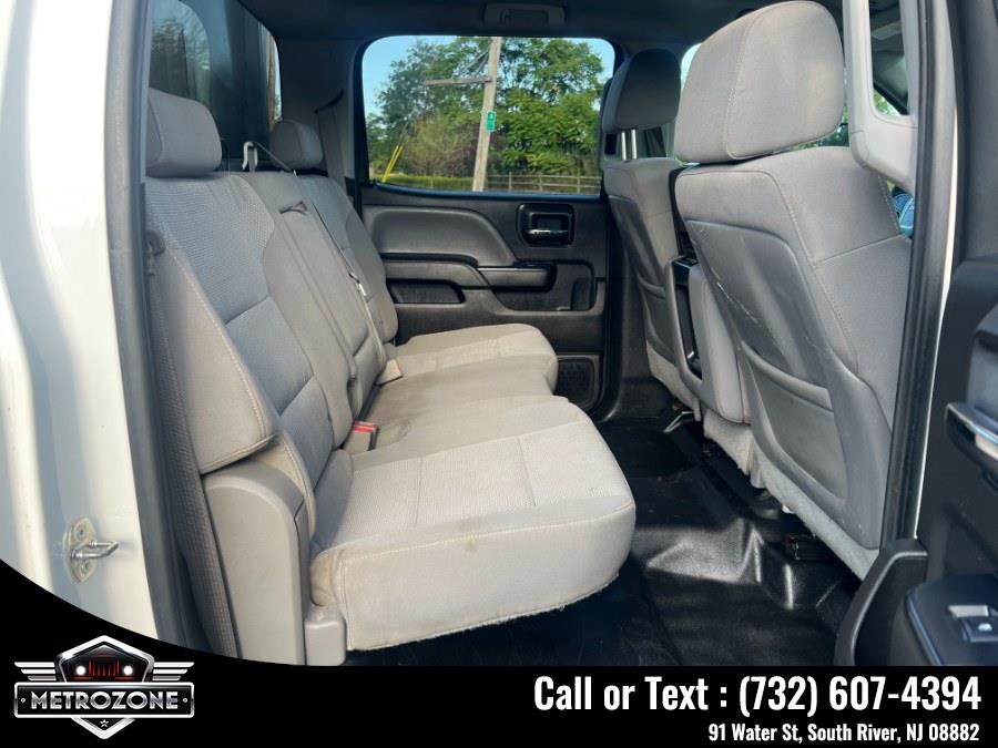 2015 GMC Sierra 3500HD available WiFi 4WD Crew Cab Dump Truck, available for sale in South River, New Jersey | Metrozone Motor Group. South River, New Jersey 2015 GMC Sierra 3500HD available WiFi 4WD Crew Cab Dump Truck, available for sale in South River, New Jersey | Metrozone Motor Group. South River, New Jersey