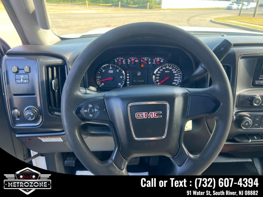2015 GMC Sierra 3500HD available WiFi 4WD Crew Cab Dump Truck, available for sale in South River, New Jersey | Metrozone Motor Group. South River, New Jersey 2015 GMC Sierra 3500HD available WiFi 4WD Crew Cab Dump Truck, available for sale in South River, New Jersey | Metrozone Motor Group. South River, New Jersey