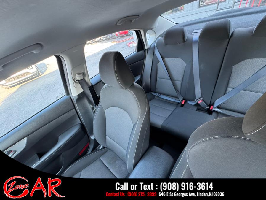 2023 Kia Forte LXS IVT, available for sale in Linden, New Jersey | Car Zone. Linden, New Jersey 2023 Kia Forte LXS IVT, available for sale in Linden, New Jersey | Car Zone. Linden, New Jersey
