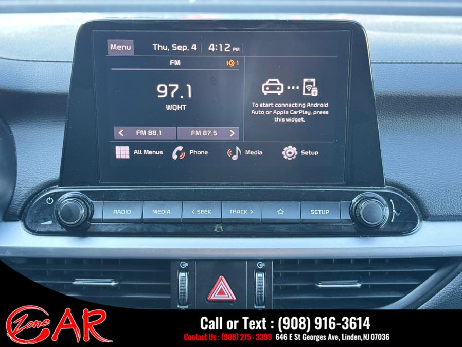 2023 Kia Forte LXS IVT, available for sale in Linden, New Jersey | Car Zone. Linden, New Jersey 2023 Kia Forte LXS IVT, available for sale in Linden, New Jersey | Car Zone. Linden, New Jersey