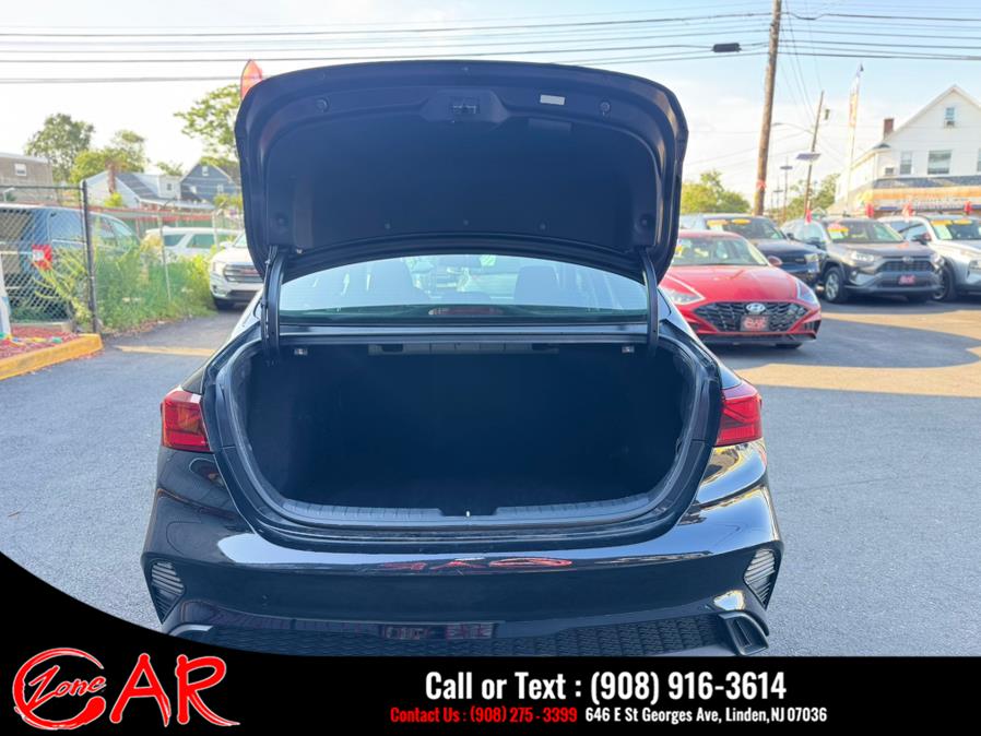 2023 Kia Forte LXS IVT, available for sale in Linden, New Jersey | Car Zone. Linden, New Jersey 2023 Kia Forte LXS IVT, available for sale in Linden, New Jersey | Car Zone. Linden, New Jersey
