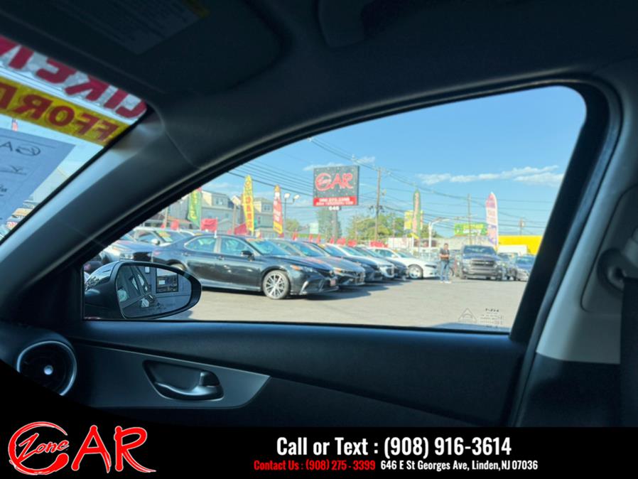 2023 Kia Forte LXS IVT, available for sale in Linden, New Jersey | Car Zone. Linden, New Jersey 2023 Kia Forte LXS IVT, available for sale in Linden, New Jersey | Car Zone. Linden, New Jersey
