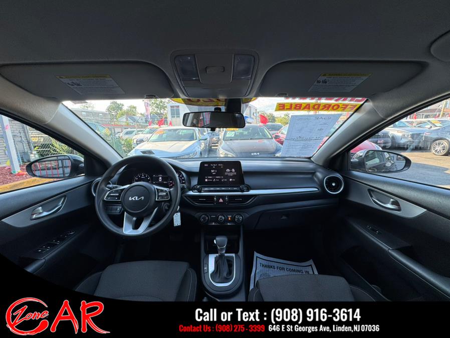 2023 Kia Forte LXS IVT, available for sale in Linden, New Jersey | Car Zone. Linden, New Jersey 2023 Kia Forte LXS IVT, available for sale in Linden, New Jersey | Car Zone. Linden, New Jersey