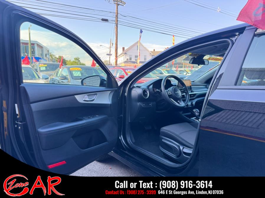 2023 Kia Forte LXS IVT, available for sale in Linden, New Jersey | Car Zone. Linden, New Jersey 2023 Kia Forte LXS IVT, available for sale in Linden, New Jersey | Car Zone. Linden, New Jersey