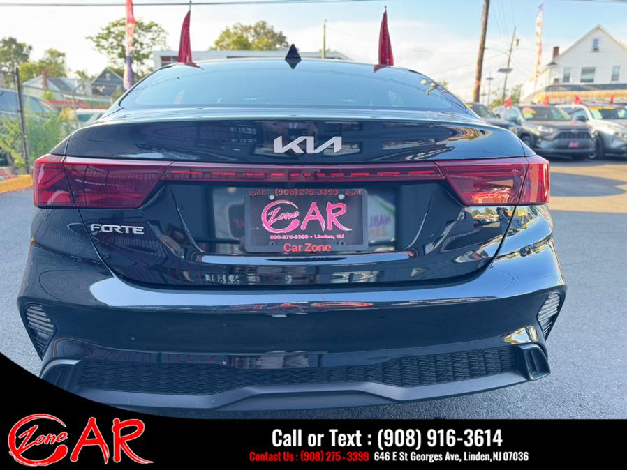 2023 Kia Forte LXS IVT, available for sale in Linden, New Jersey | Car Zone. Linden, New Jersey 2023 Kia Forte LXS IVT, available for sale in Linden, New Jersey | Car Zone. Linden, New Jersey