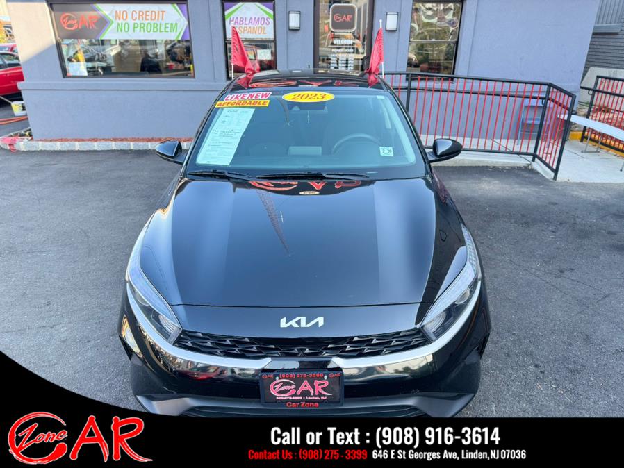 2023 Kia Forte LXS IVT, available for sale in Linden, New Jersey | Car Zone. Linden, New Jersey 2023 Kia Forte LXS IVT, available for sale in Linden, New Jersey | Car Zone. Linden, New Jersey