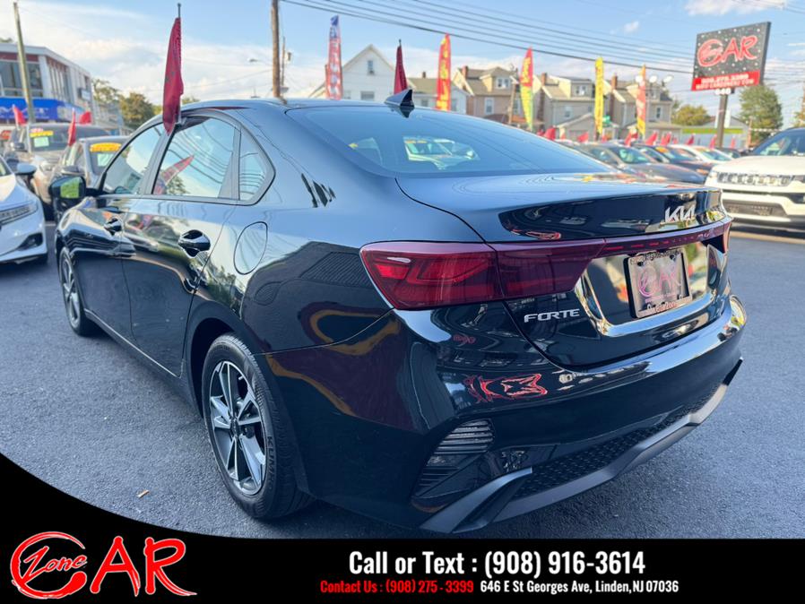 2023 Kia Forte LXS IVT, available for sale in Linden, New Jersey | Car Zone. Linden, New Jersey 2023 Kia Forte LXS IVT, available for sale in Linden, New Jersey | Car Zone. Linden, New Jersey