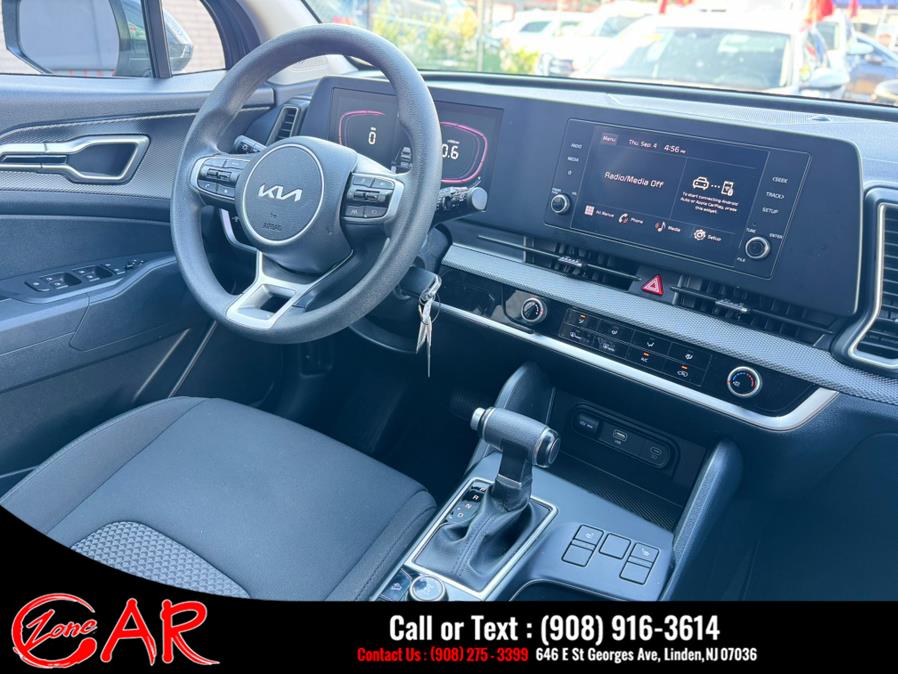 2024 Kia Sportage LX AWD, available for sale in Linden, New Jersey | Car Zone. Linden, New Jersey 2024 Kia Sportage LX AWD, available for sale in Linden, New Jersey | Car Zone. Linden, New Jersey