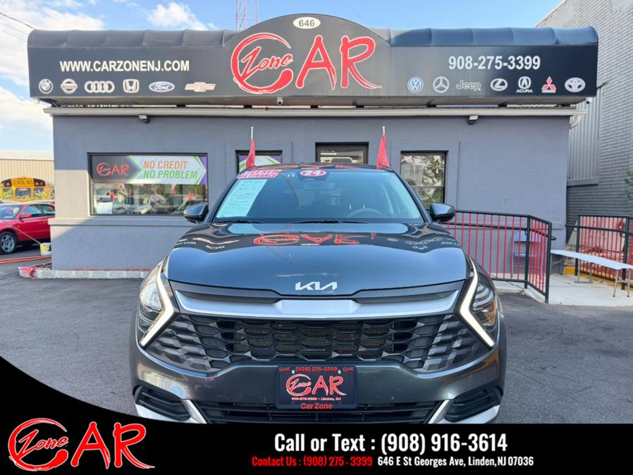 2024 Kia Sportage LX AWD, available for sale in Linden, New Jersey | Car Zone. Linden, New Jersey 2024 Kia Sportage LX AWD, available for sale in Linden, New Jersey | Car Zone. Linden, New Jersey