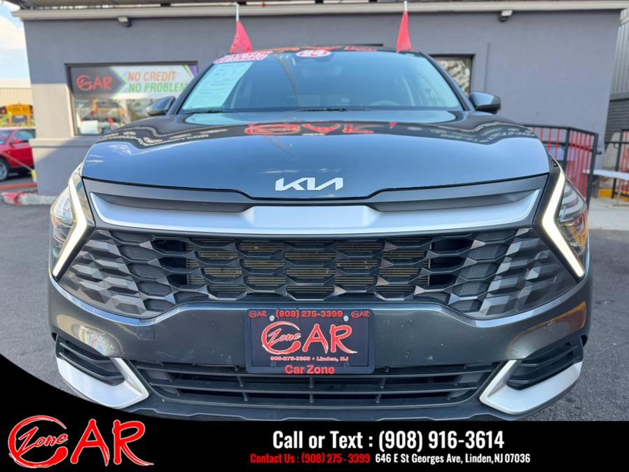 2024 Kia Sportage LX AWD, available for sale in Linden, New Jersey | Car Zone. Linden, New Jersey 2024 Kia Sportage LX AWD, available for sale in Linden, New Jersey | Car Zone. Linden, New Jersey