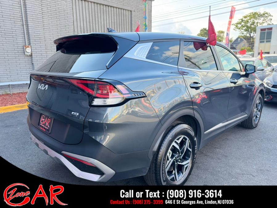 2024 Kia Sportage LX AWD, available for sale in Linden, New Jersey | Car Zone. Linden, New Jersey 2024 Kia Sportage LX AWD, available for sale in Linden, New Jersey | Car Zone. Linden, New Jersey