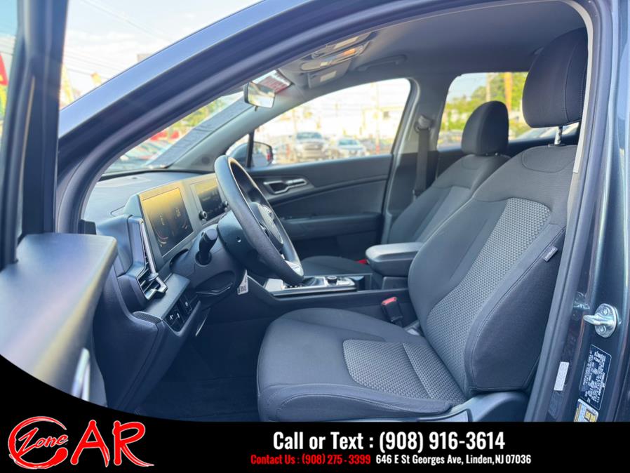 2024 Kia Sportage LX AWD, available for sale in Linden, New Jersey | Car Zone. Linden, New Jersey 2024 Kia Sportage LX AWD, available for sale in Linden, New Jersey | Car Zone. Linden, New Jersey