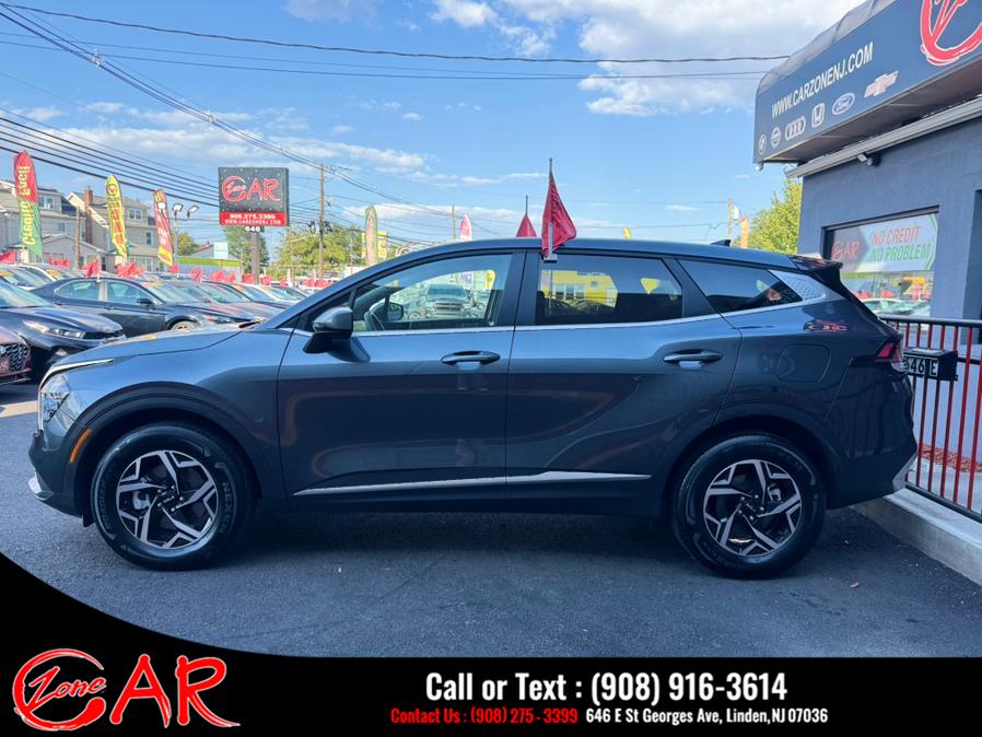 2024 Kia Sportage LX AWD, available for sale in Linden, New Jersey | Car Zone. Linden, New Jersey 2024 Kia Sportage LX AWD, available for sale in Linden, New Jersey | Car Zone. Linden, New Jersey