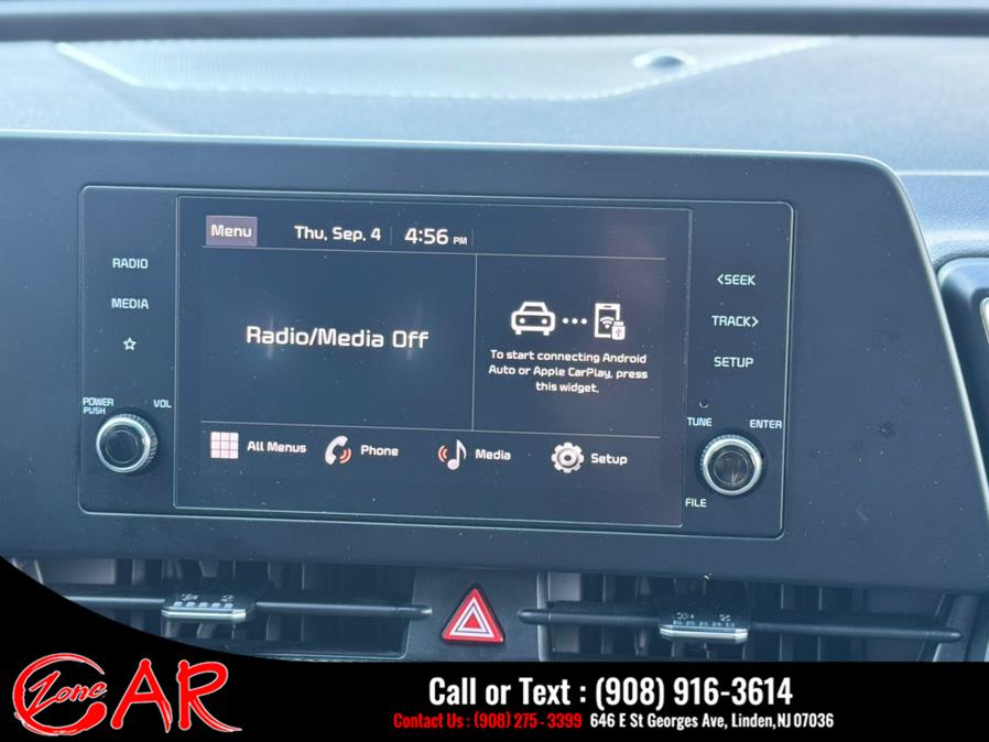 2024 Kia Sportage LX AWD, available for sale in Linden, New Jersey | Car Zone. Linden, New Jersey 2024 Kia Sportage LX AWD, available for sale in Linden, New Jersey | Car Zone. Linden, New Jersey