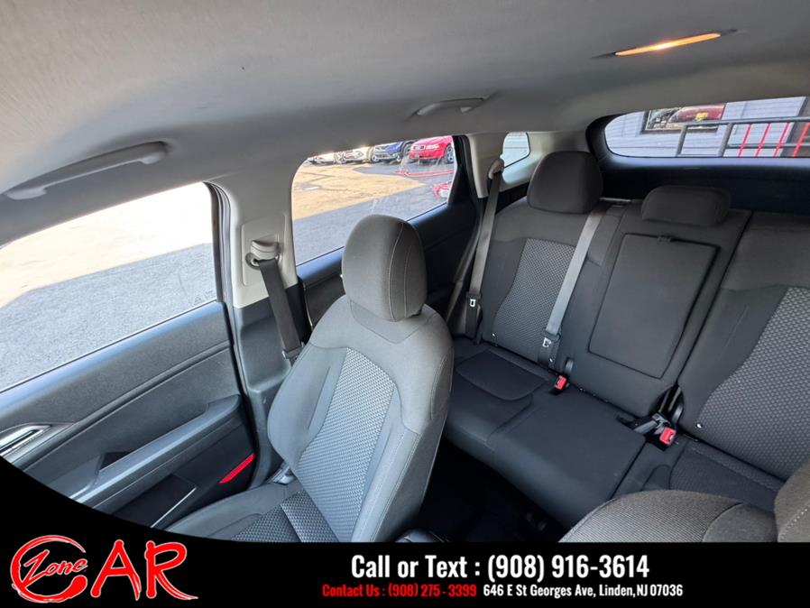 2024 Kia Sportage LX AWD, available for sale in Linden, New Jersey | Car Zone. Linden, New Jersey 2024 Kia Sportage LX AWD, available for sale in Linden, New Jersey | Car Zone. Linden, New Jersey