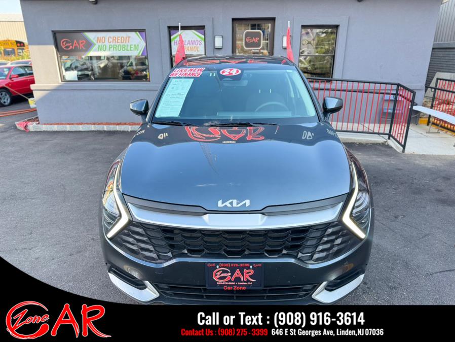 2024 Kia Sportage LX AWD, available for sale in Linden, New Jersey | Car Zone. Linden, New Jersey 2024 Kia Sportage LX AWD, available for sale in Linden, New Jersey | Car Zone. Linden, New Jersey