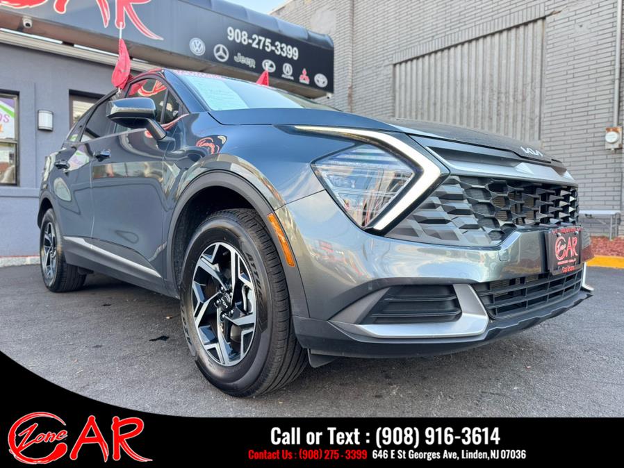 2024 Kia Sportage LX AWD, available for sale in Linden, New Jersey | Car Zone. Linden, New Jersey 2024 Kia Sportage LX AWD, available for sale in Linden, New Jersey | Car Zone. Linden, New Jersey
